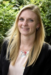 Chantal Broxks